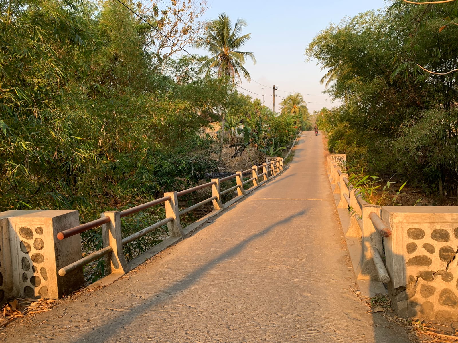 Jembatan Bogor Pereng