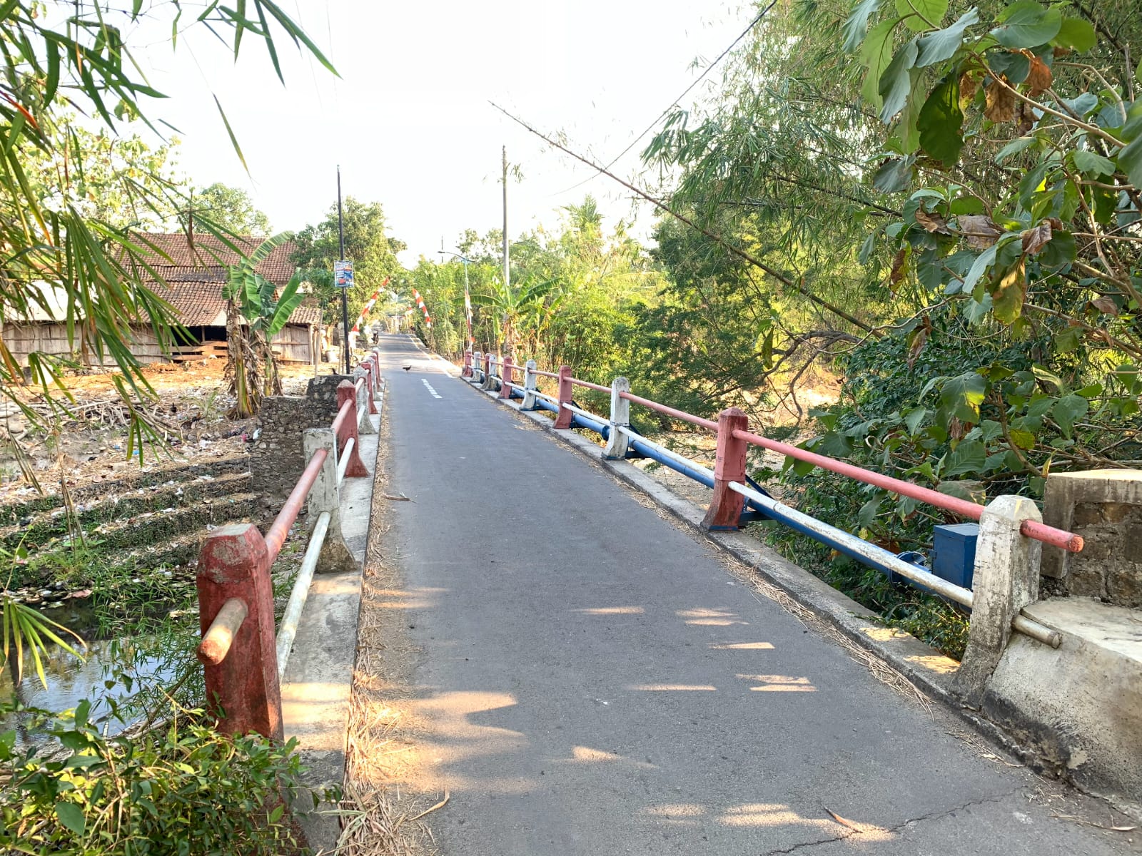 Jembatan Kliyo II