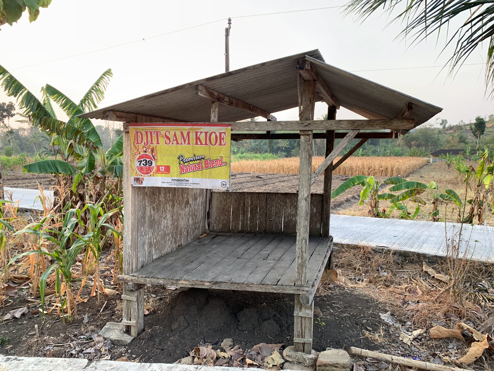 Poskamling Bogor Krajan II