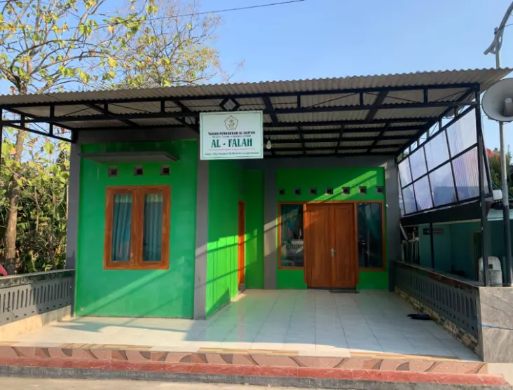 TPA Al-Falah
