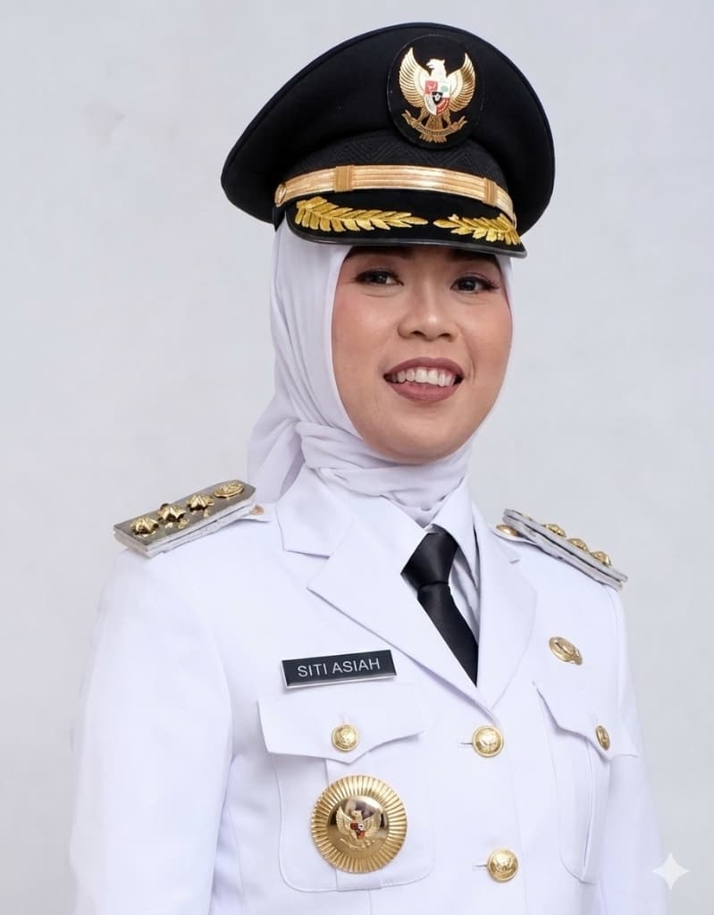 Kepala Desa Bojong