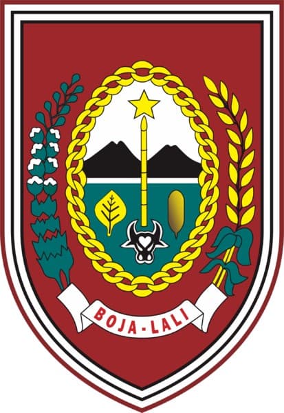 Logo Desa Bojong