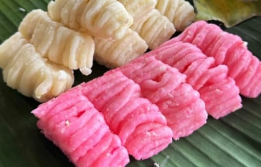 Getuk Lindri Dukuh Bojong