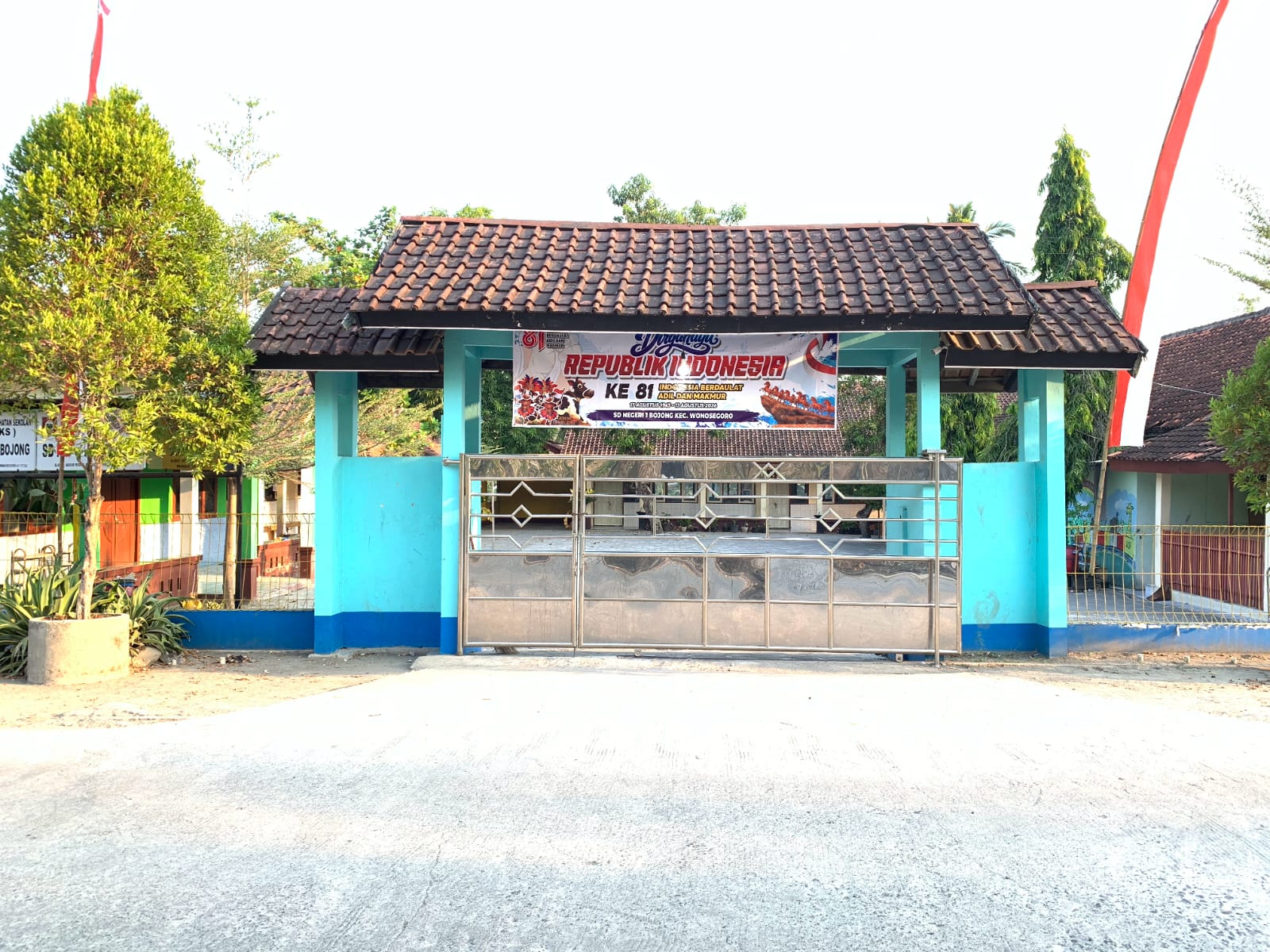 SDN 01 Bojong