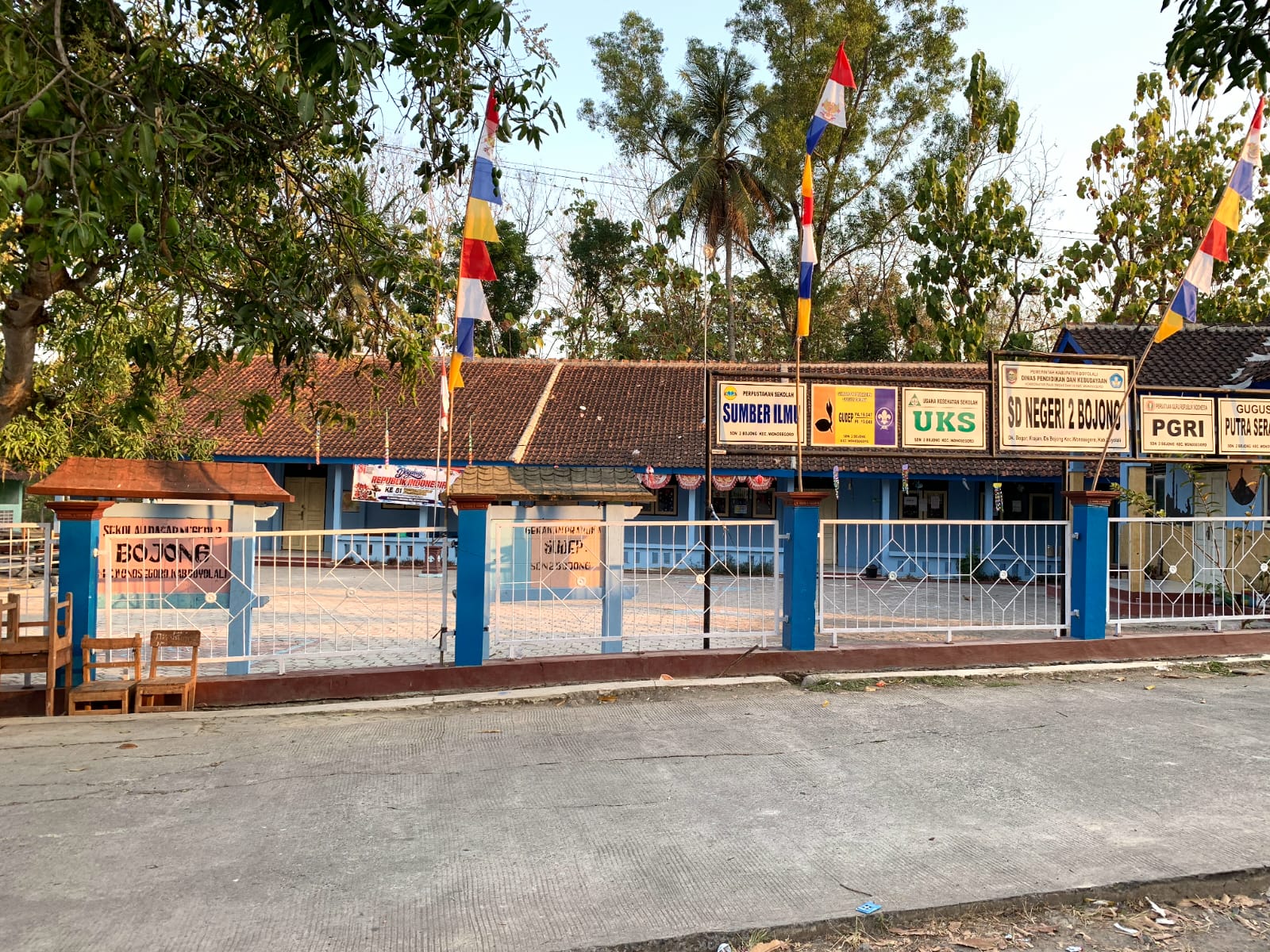 SDN 02 Bojong